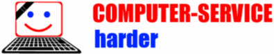 Computer-Service Harder Computer-Service Harder